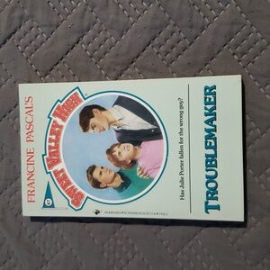 SVH #47 Troublemaker *Vintage*